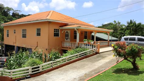 Indeed, the fragrant aroma of spice seems to envelop the island's emerald hillsides, tropical forests, and sun-drenched beaches. . Credit union houses for sale in grenada
